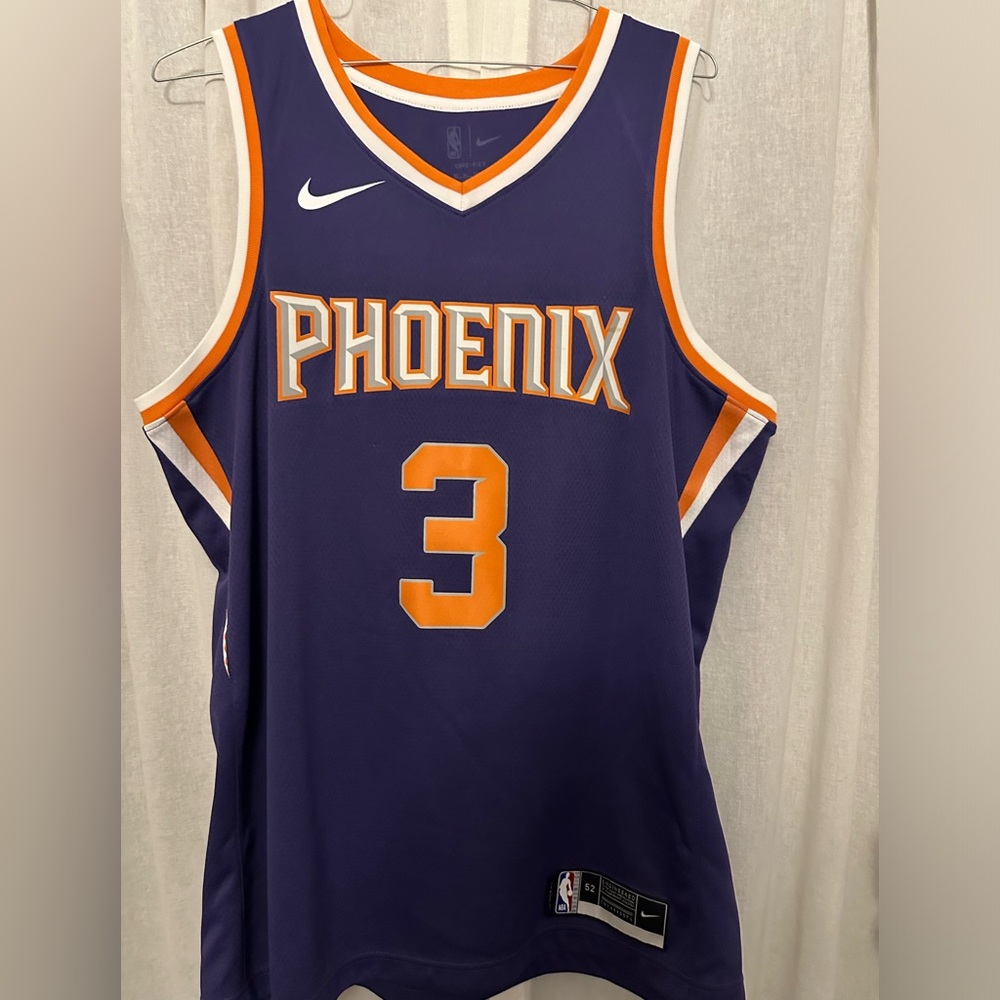 Chris Paul Suns Nike Jersey size XL